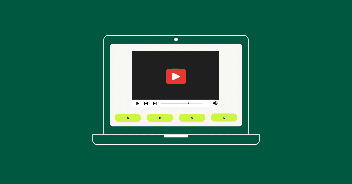 Create Interactive YouTube Quizzes to Engage Your Students