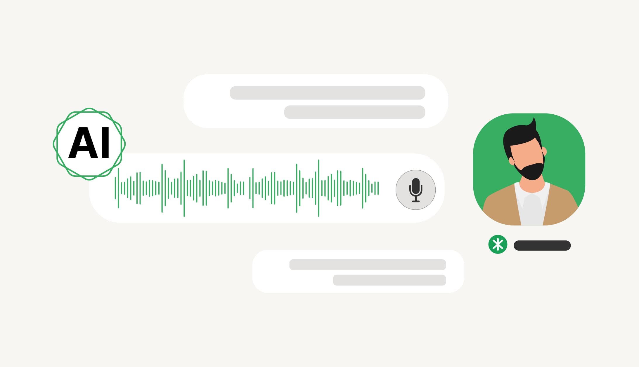 The 6 Best AI Voice Generators to Explore in 2025