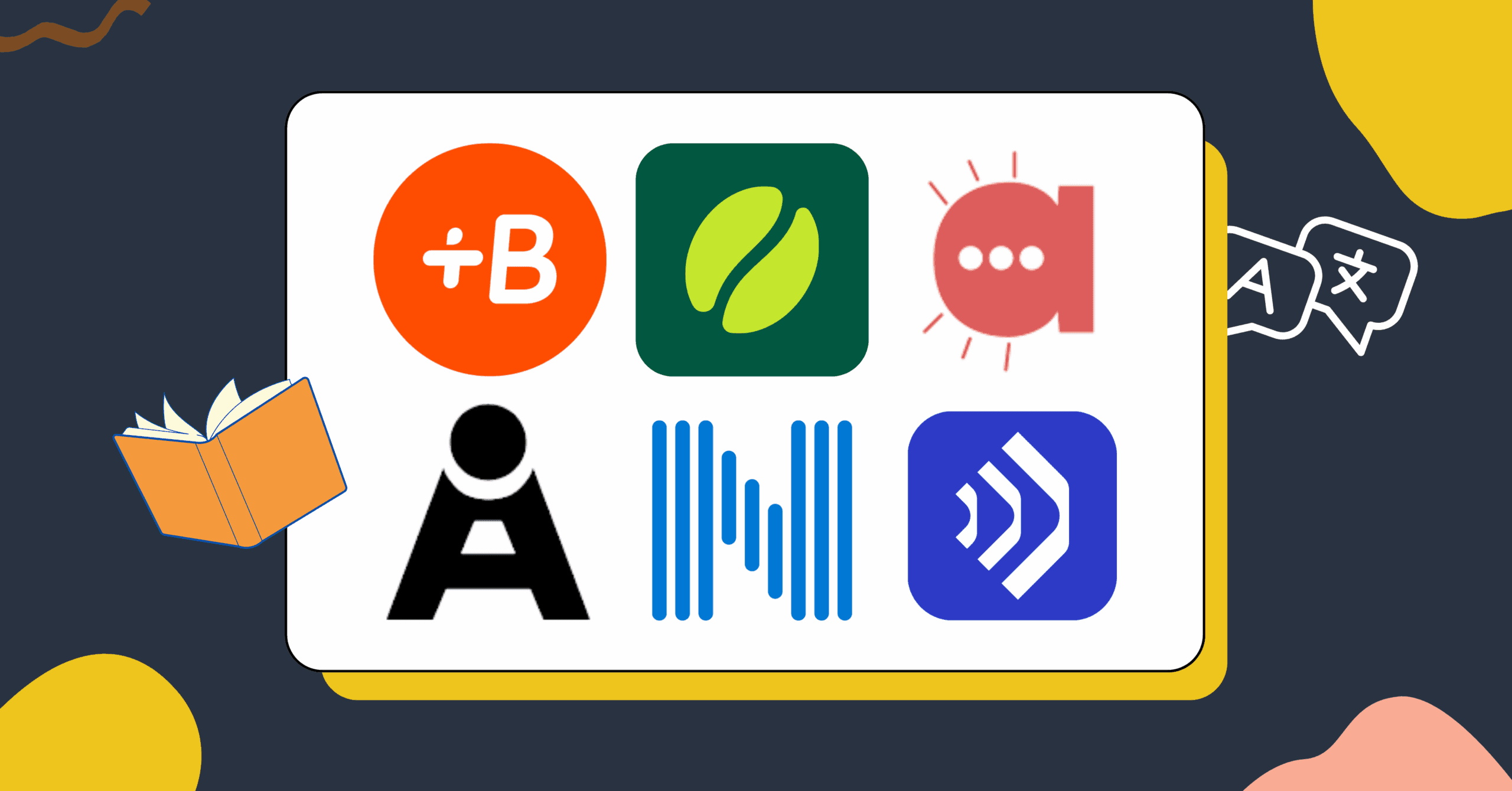 Advanced AI Language Learning Tools To Practice With in 2026