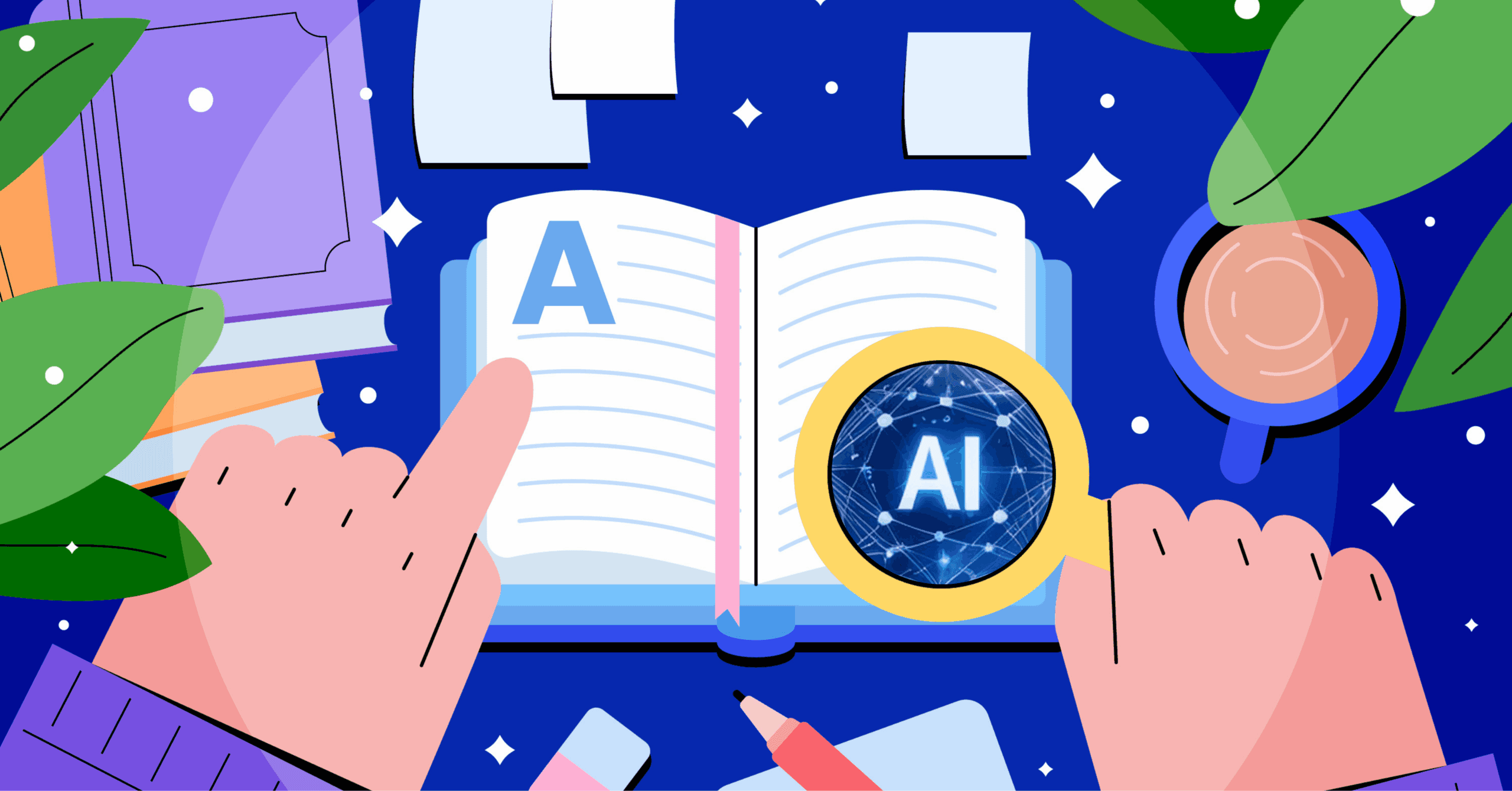 Is it Time We Say Goodbye to AI Detection Tools in the Classroom?
