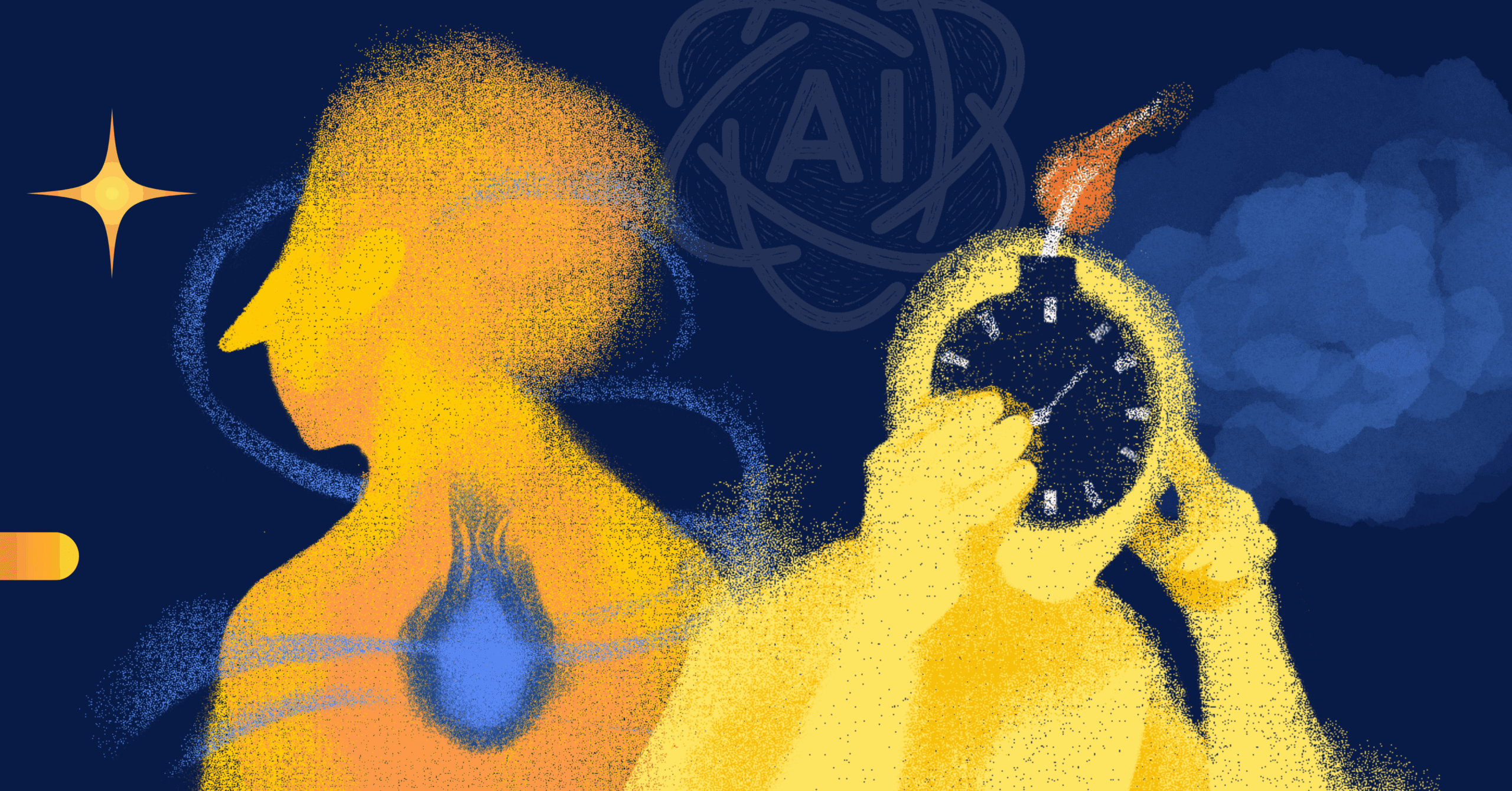 The AI Paradox in Education: Is AI Really Worth Your Time?